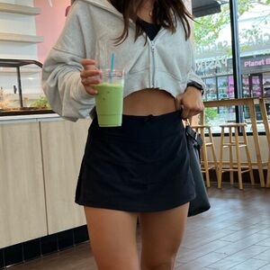 Lululemon Athletic Skirt